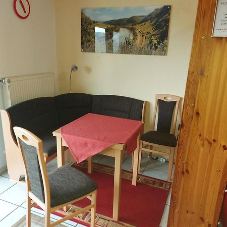 Ferienwohnung „Schwalbennest“ Reil/Mosel Kültér fotó