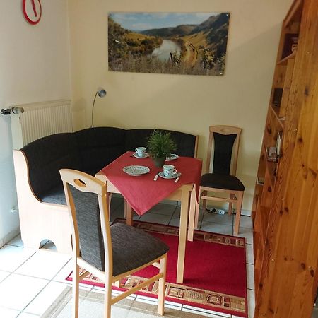 Ferienwohnung „Schwalbennest“ Reil/Mosel Kültér fotó