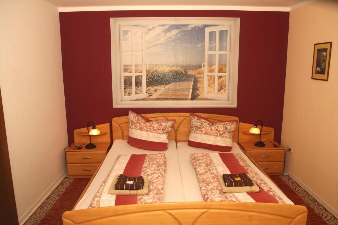 Ferienwohnung „Schwalbennest“ Reil/Mosel Kültér fotó