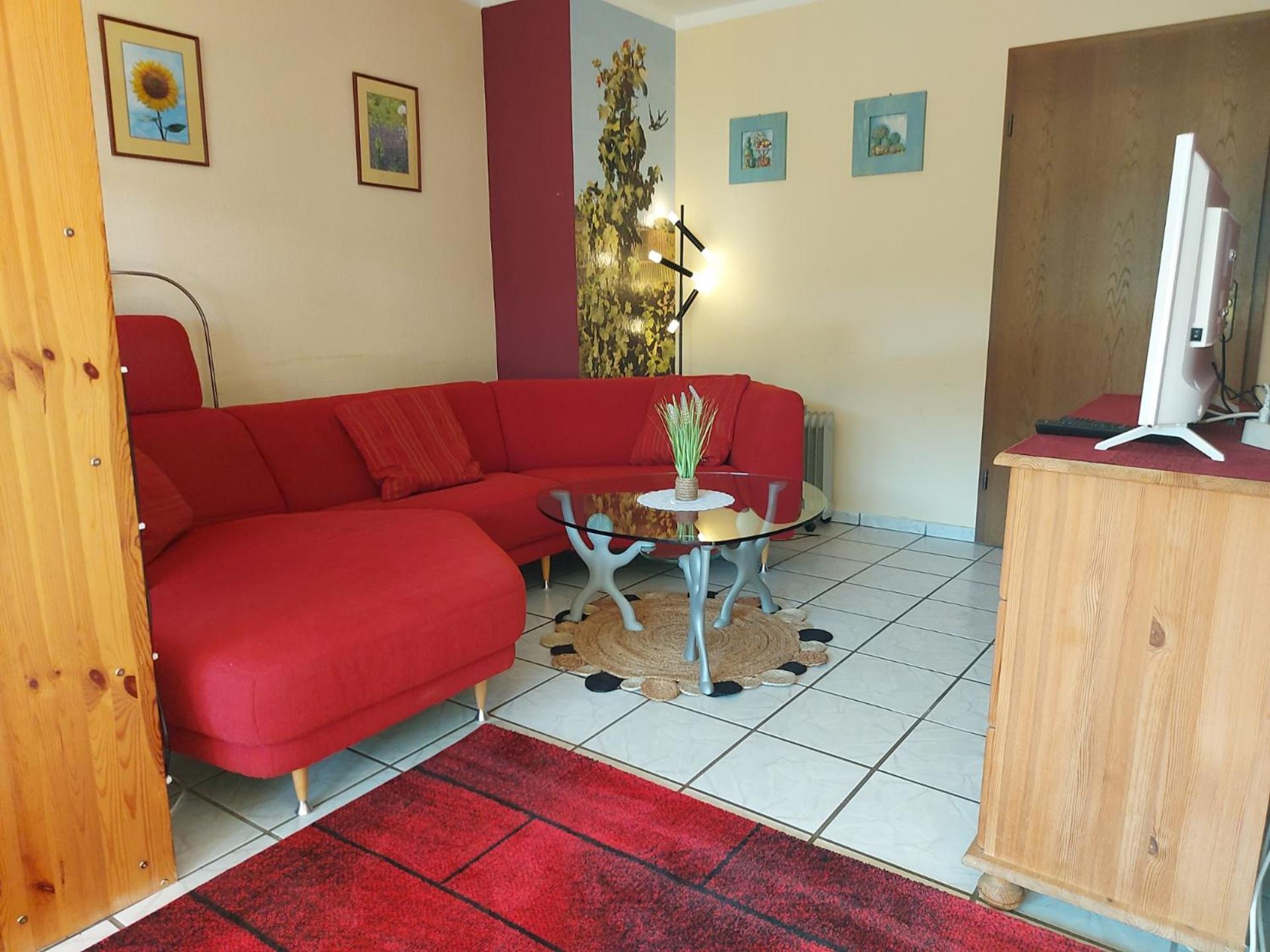 Ferienwohnung „Schwalbennest“ Reil/Mosel Kültér fotó
