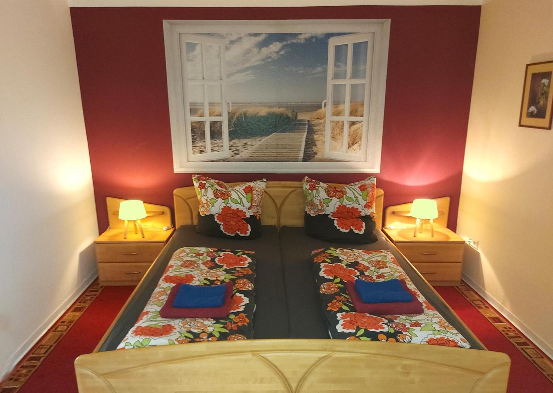 Ferienwohnung „Schwalbennest“ Reil/Mosel Kültér fotó